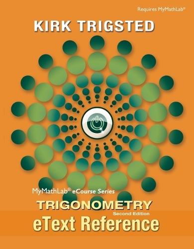 eText Reference for Trigsted Trigonometry