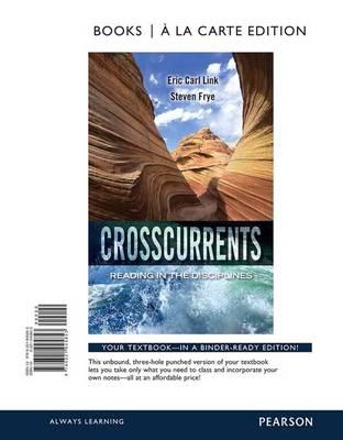 Crosscurrents: Readings in the Disciplines