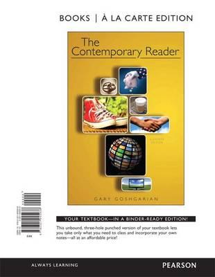The Contemporary Reader