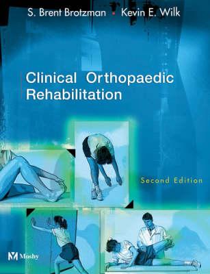 Clinical Orthopaedic Rehabilitation