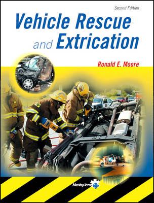 Vehicle Rescue and Extrication
