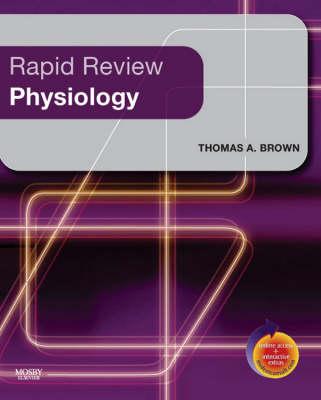 Rapid Review Physiology