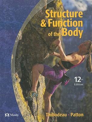 Structure and Function of the Body