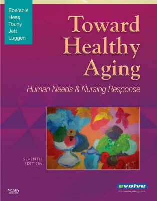 Toward Healthy Aging: Human Needs and Nursing Response