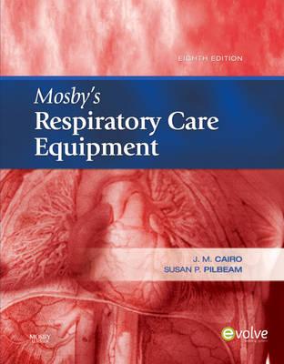 Mosby's Respiratory Care Equipment