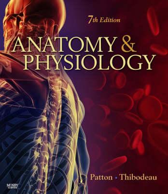Anatomy and Physiology