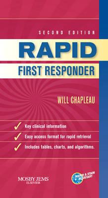 RAPID First Responder