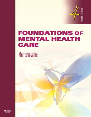 Foundations of Mental Health Care