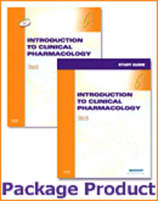 Introduction to Clinical Pharmacology: AND Study Guide