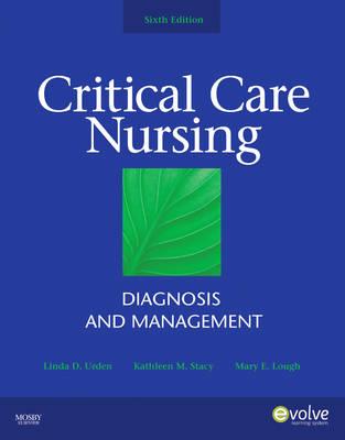 Critical Care Nursing: Diagnosis and Management