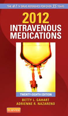 Intravenous Medications