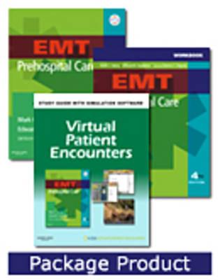 EMT Prehospital Care