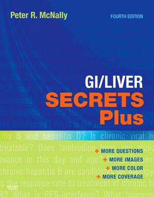 GI/Liver Secrets Plus