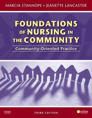 Foundations of Nursing in the Community: Community-Oriented Practice