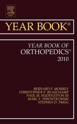 Year Book of Orthopedics 2010