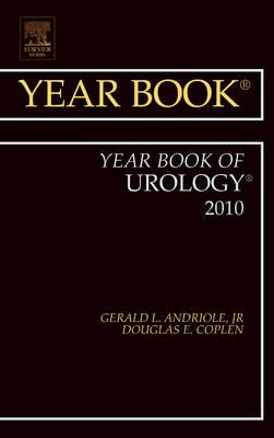 Year Book of Urology