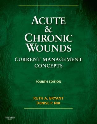 Acute and Chronic Wounds: Current Management Concepts