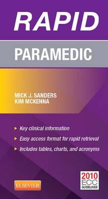 RAPID Paramedic