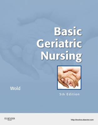 Basic Geriatric Nursing