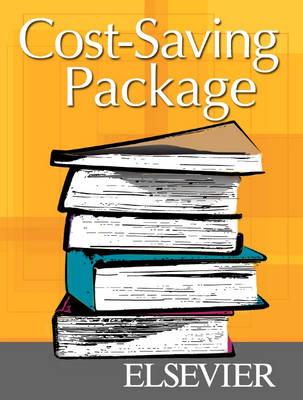 Know the Body: Muscle, Bone, and Palpation Essentials - Text and Workbook Package
