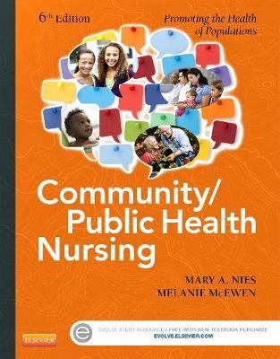 Community/Public Health Nursing Online for Nies and Mcewen: Community/Public Health Nursing (User Guide and Access Code)