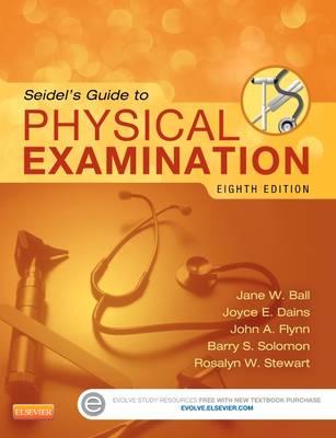 Physical Examination and Health Assessment Online for Seidel's Guide to Physical Examination