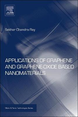 Applications of Graphene and Graphene-Oxide based Nanomaterials