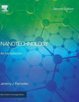 Nanotechnology: An Introduction