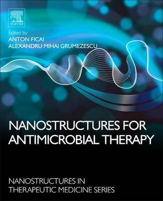 Nanostructures for Antimicrobial Therapy