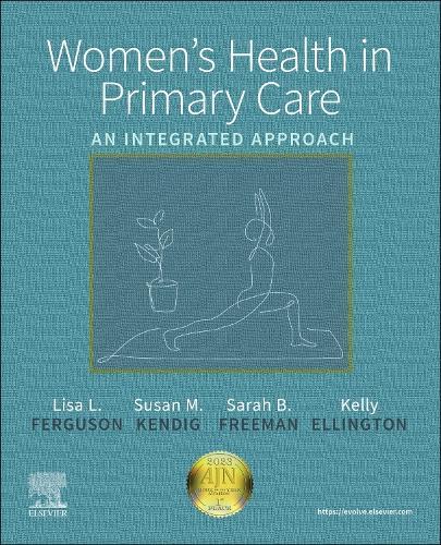 Women's Health in Primary Care: An Integrated Approach