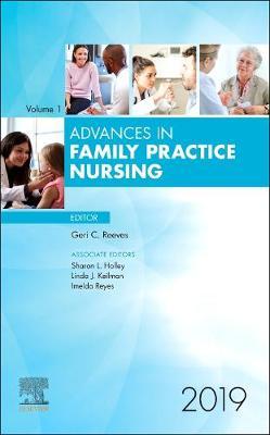 Advances in Family Practice Nursing, 2019