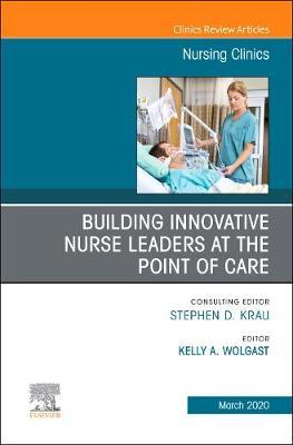 Building Innovative Nurse Leaders at the Point of Care,An Issue of Nursing Clinics