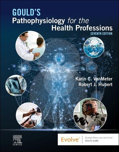 Gould's Pathophysiology for the Health Professions