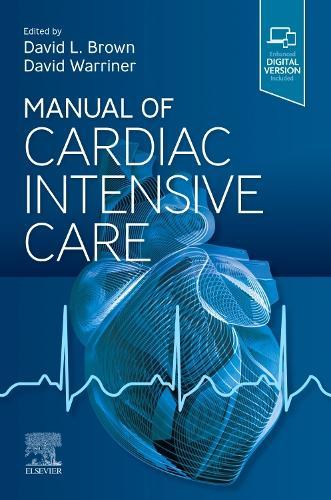 Manual of Cardiac Intensive Care