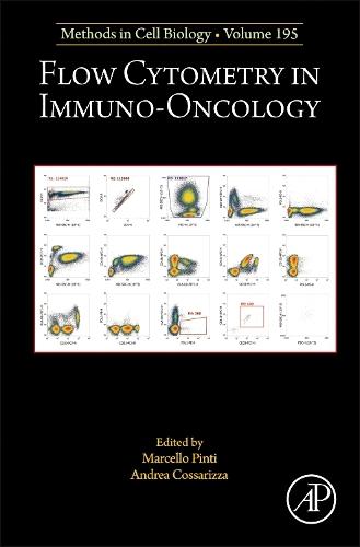 Flow Cytometry in Immuno-oncology