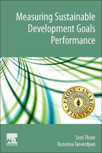 Measuring Sustainable Development Goals Performance