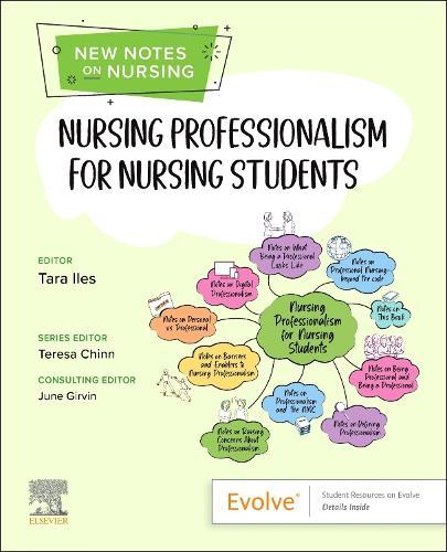 Nursing Professionalism for Nursing Students