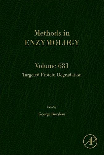 Targeted Protein Degradation