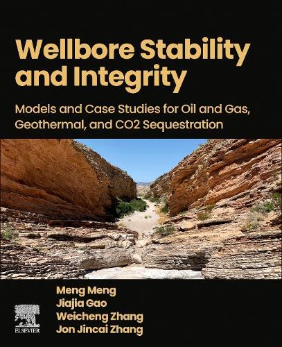 Wellbore Stability and Integrity: Models and Case Studies for Oil and Gas, Geothermal, and CO2 Sequestration