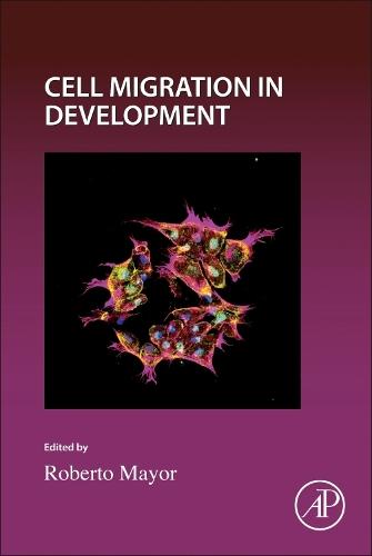 Cell Migration in Development