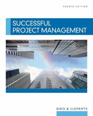 Successful Project Management (with Microsoft  Project CD-ROM)