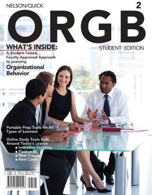ORGB