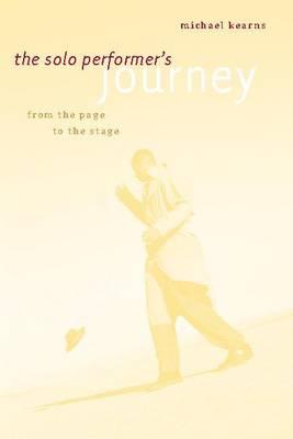 The Solo Performers Journey