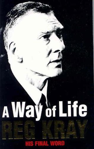 A Way of Life: His Final Word