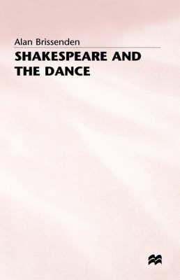Shakespeare and the Dance