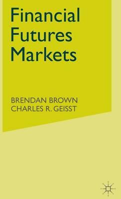 Financial Futures Markets