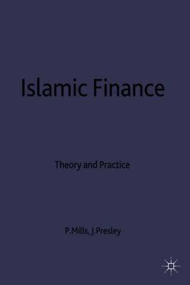 Islamic Finance: Theory and Practice