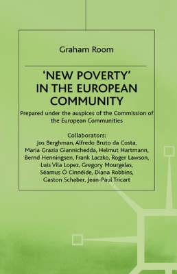 ‘New Poverty’ in the European Community