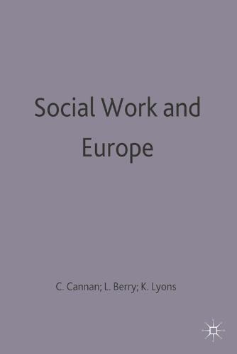 Social Work and Europe