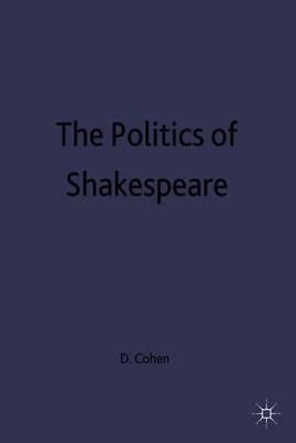The Politics of Shakespeare